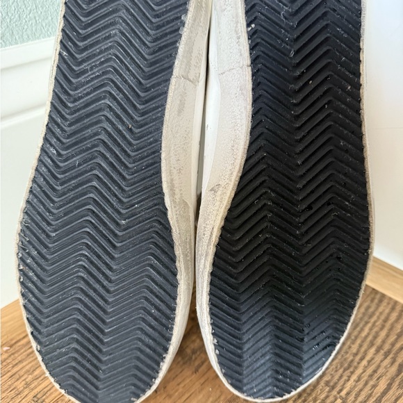 Golden Goose Superstar - Picture 9 of 9